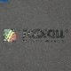 RADIALL DREAD COIL - CREW NECK T-SHIRT S/S (INK BLACK) [RAD-23SS-TEE001]