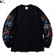 SOFTMACHINE WAY OF LIVING L/S (BLACK)