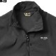 BLUCO TRAINING JACKET (BLACK) [141-31-003]