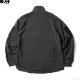 BLUCO TRAINING JACKET (BLACK) [141-31-003]