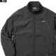 BLUCO TRAINING JACKET (BLACK) [141-31-003]