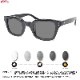 UNCROWD BIG BLUEBIRD -PHOTOCHROMIC SERIES- (BLACKGRAYĴ) [235-61-026]