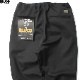 BLUCO WINTER EASY WORK PANTS -TAPERED- (BLACK) [147-41-027]