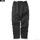 BLUCO WINTER EASY WORK PANTS -TAPERED- (BLACK) [147-41-027]