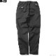 BLUCO WINTER EASY WORK PANTS -TAPERED- (BLACK) [147-41-027]