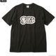 SALE 20��OFF BLUCO PRINT TEE -Old- (BLACK) [153-22-011]