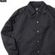 SALE 20��OFF BLUCO STRETCH WARM COACH JACKET (BLACK) [157-31-042]