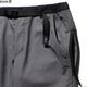 ROARK TRAVELPANT RAYON SAUGE w/FLEECE - NARROW (GREY)