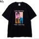 SOFTMACHINE FIRE HOLIDAY-T (BLACK)