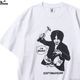 SOFTMACHINE BROKE-T (WHITE)