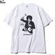 SOFTMACHINE BROKE-T (WHITE)