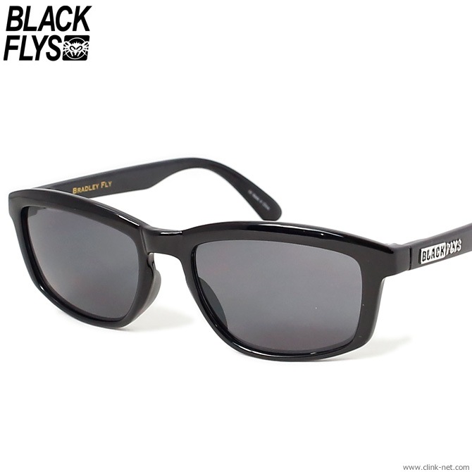 CLINK｜BLACK FLYS BRADLEY FLY 
