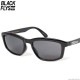 BLACK FLYS BRADLEY FLY "SUBLIME COLLAB MODEL" [BLACK/SMOKE]