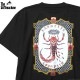 SOFTMACHINE GOOD PAIN SCORPION-T (BLACK)
