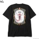 SOFTMACHINE GOOD PAIN SCORPION-T (BLACK)