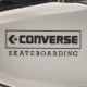 CONVERSE SKATEBOARDING CX-PRO SK HI (BLACK)