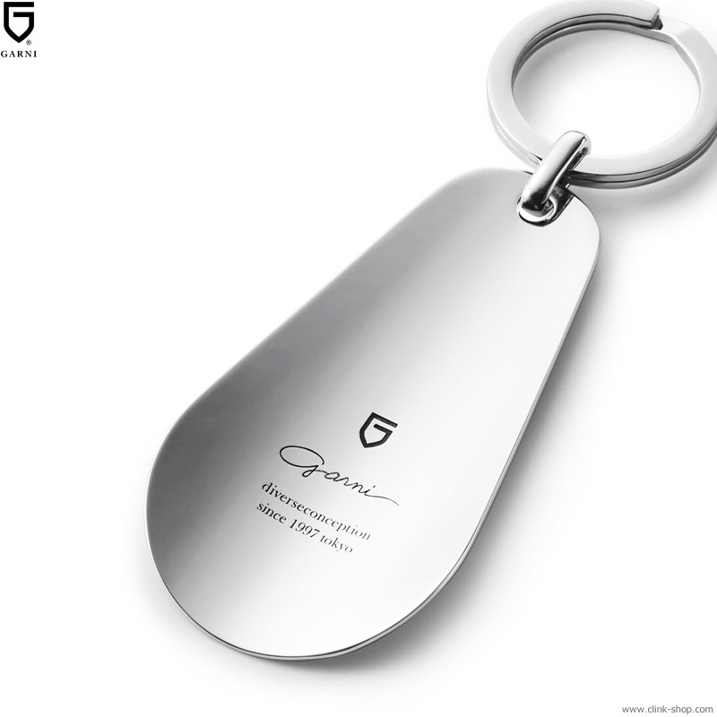 GARNI SIGN SHOEHORN [GK21001]