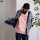 MINOS SF PLAID FLANNEL JACKET [MNY21-JK01]