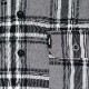 MINOS SF PLAID FLANNEL JACKET [MNY21-JK01]