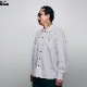 SOFTMACHINE FEATHERS SHIRTS L/S (GRAY)