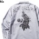 SOFTMACHINE FEATHERS SHIRTS L/S (GRAY)