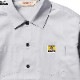 SOFTMACHINE FEATHERS SHIRTS L/S (GRAY)