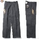 Dickies LOOSE FIT 85283 DOUBLE KNEE WORK PANTS (CHARCOAL)