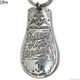 CLUCT SHOEHORN KEY RING 00927