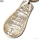 CLUCT SHOEHORN KEY RING 00927