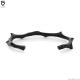 GARNI CUTTING THORN BANGLE - BS - (BLACK) [GB19012]