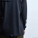 LIBERAIDERS LOGO L/S TEE (BLACK) #77501