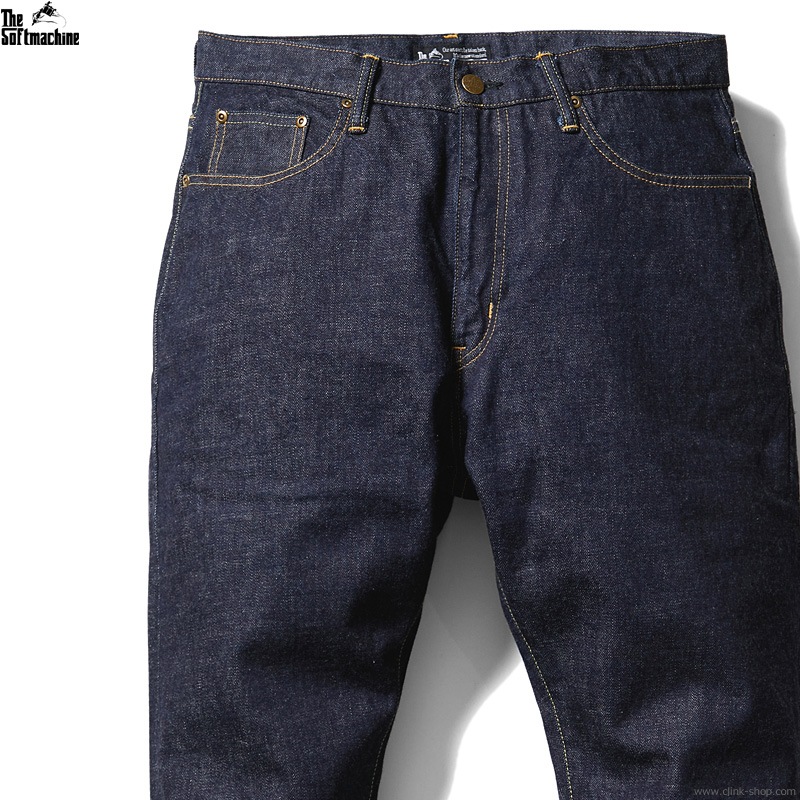 SOFTMACHINE GOOD LIFE