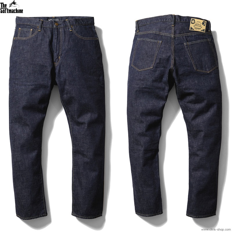 SOFTMACHINE GOOD LIFE