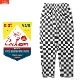 COOKMAN CHEF PANTS CHECKER