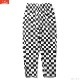 COOKMAN CHEF PANTS CHECKER