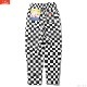 COOKMAN CHEF PANTS CHECKER