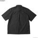 CARHARTT WIP S/S CRAFT SHIRT (BLACK)