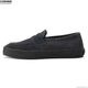 CONVERSE SKATEBOARDING CS LOAFER II SK (BLK/MONO)