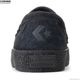 CONVERSE SKATEBOARDING CS LOAFER II SK (BLK/MONO)