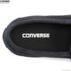 CONVERSE SKATEBOARDING CS LOAFER II SK (BLK/MONO)