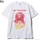 SOFTMACHINE MEDITATION-T (WHITE)