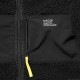 CLUCT CTW-FLEECE JKT (BLACK) #03067