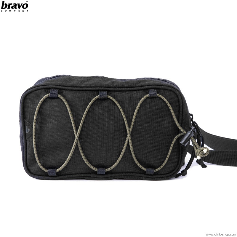 BRAVO KILO BLOCK I (BLACK) #27902