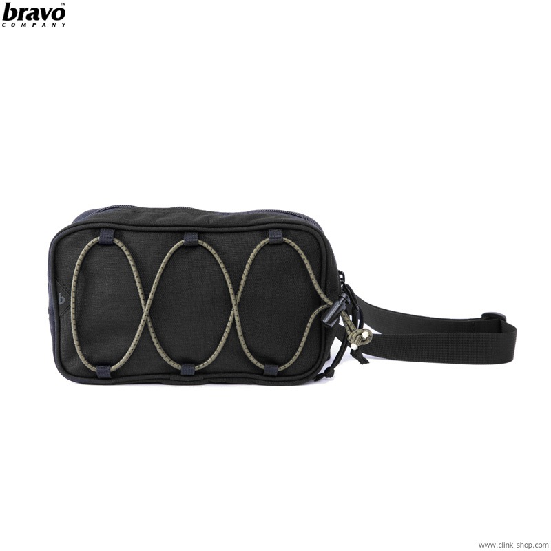 BRAVO KILO BLOCK I (BLACK) #27902