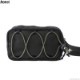 BRAVO KILO BLOCK I (BLACK) #27902