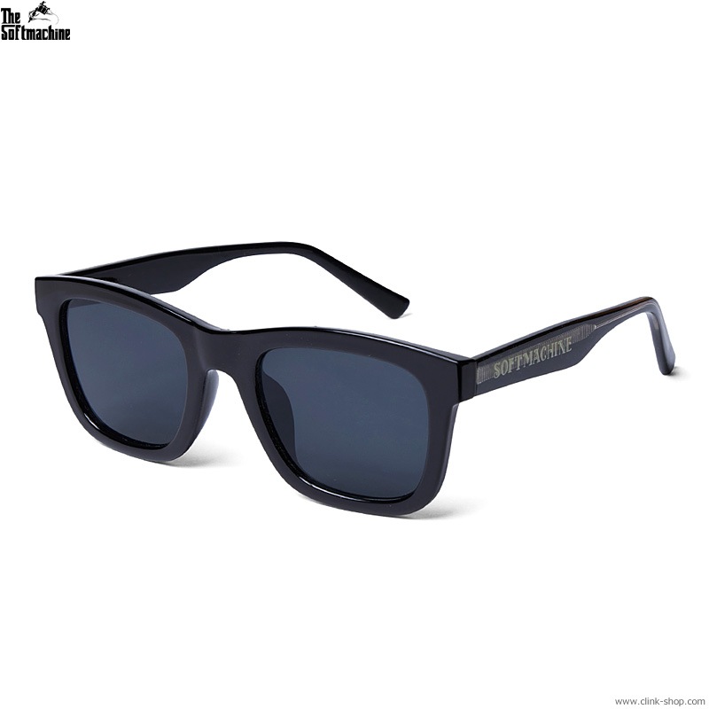 SOFTMACHINE DTH GLASS (BLACK)