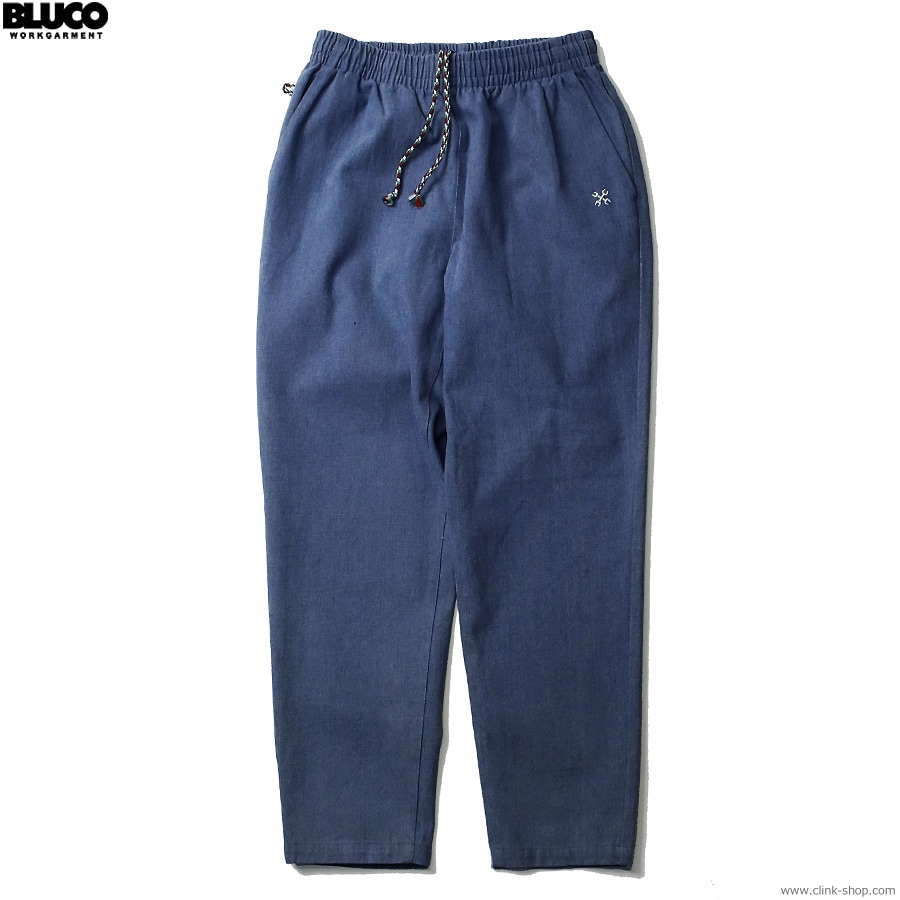 TAPERED CHEF PANTS – BLUCO. INC