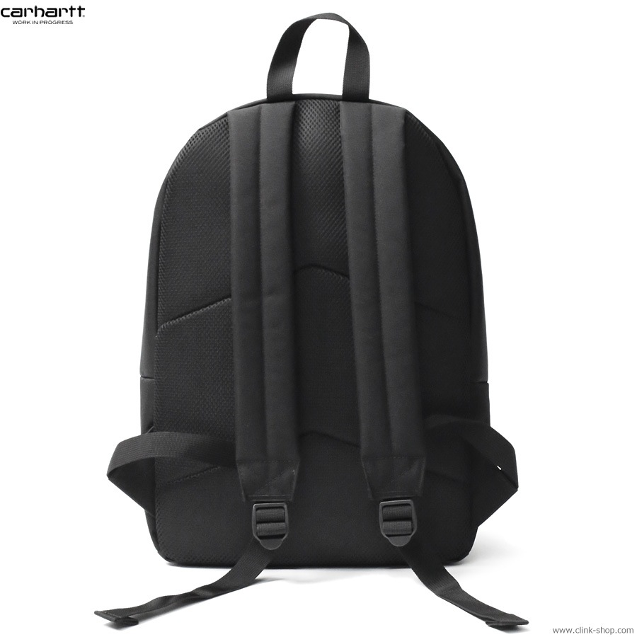 CARHARTT WIP JAKE BACKPACK (BLACK)