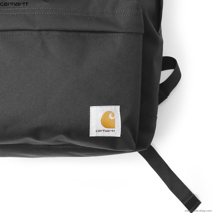CARHARTT WIP JAKE BACKPACK (BLACK)