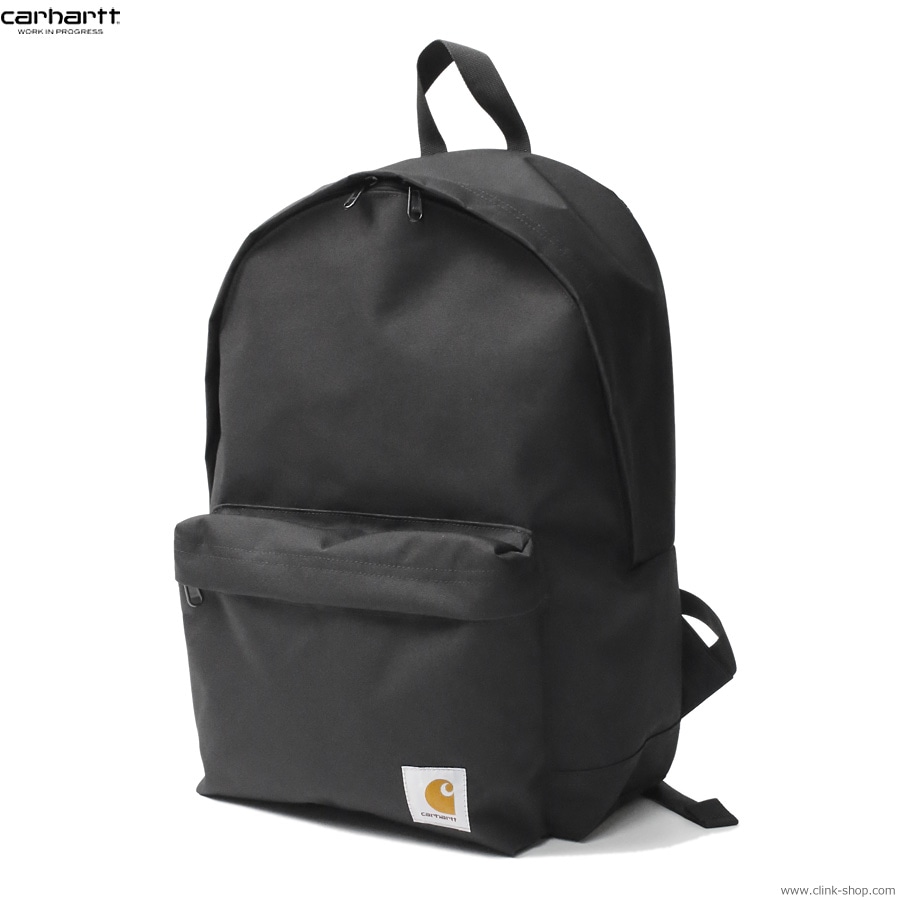 CARHARTT WIP JAKE BACKPACK (BLACK)